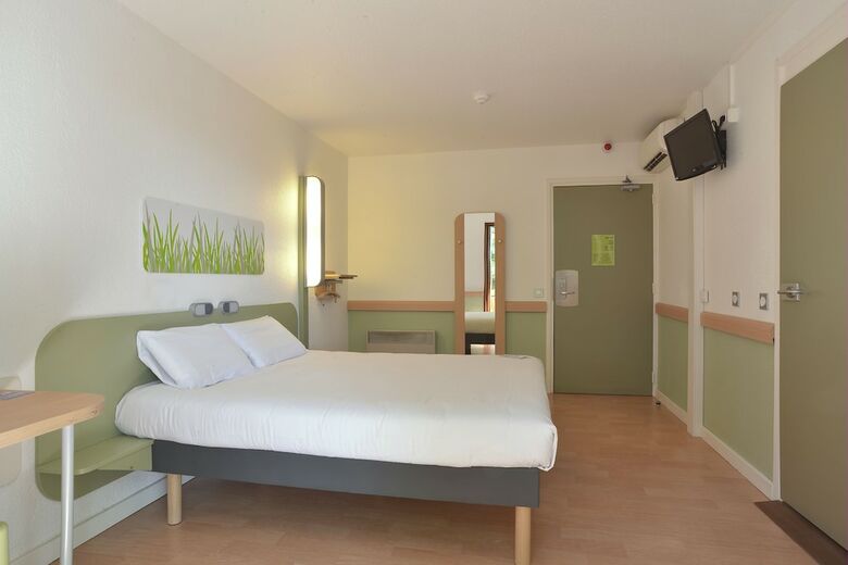 Hotel Ibis Budget Lyon Villefranche Sur Sa�ne