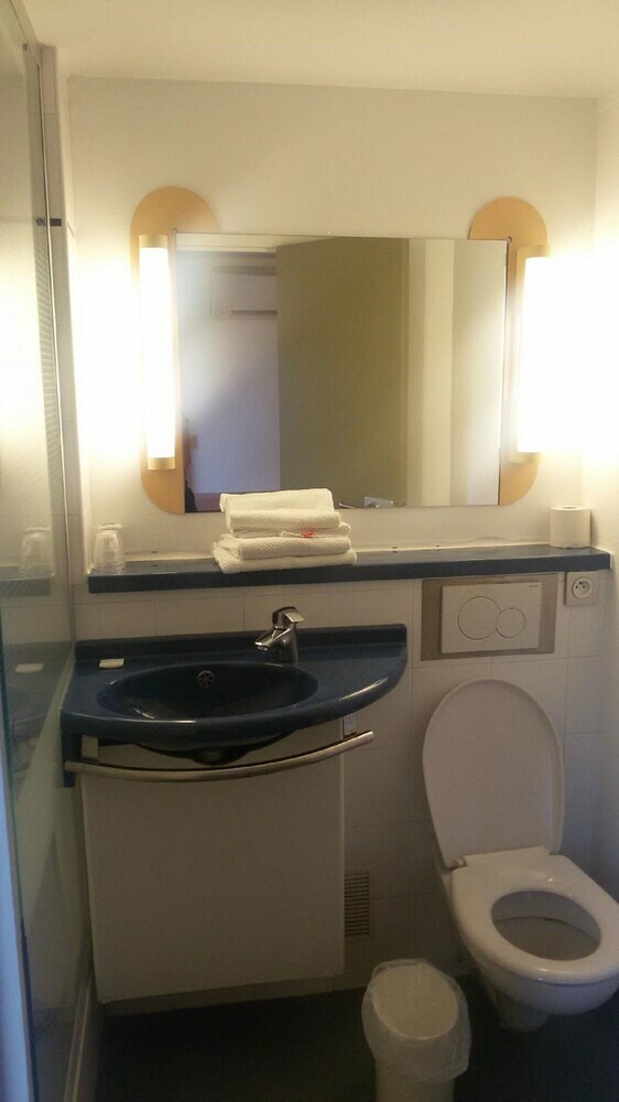 Hotel Ibis Budget Lyon Villefranche Sur Sa�ne