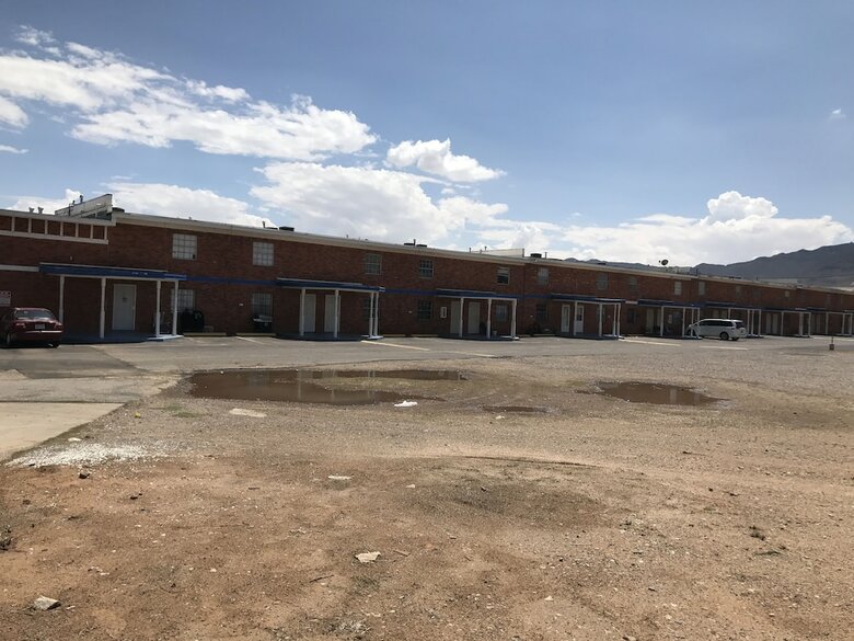 Superlodge Motel