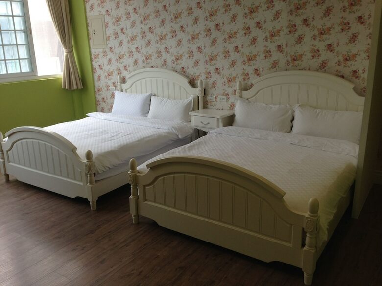 Bed & Breakfast Beautifullife