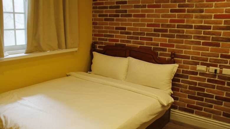Bed & Breakfast Beautifullife