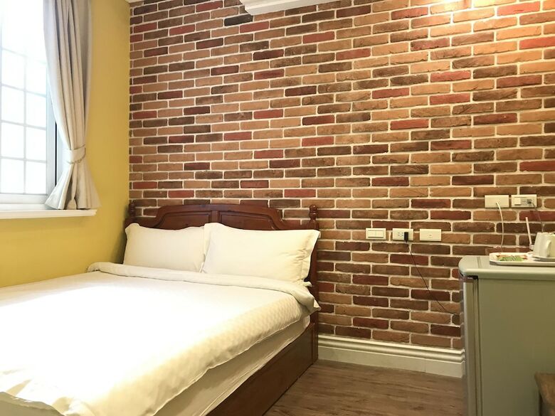 Bed & Breakfast Beautifullife