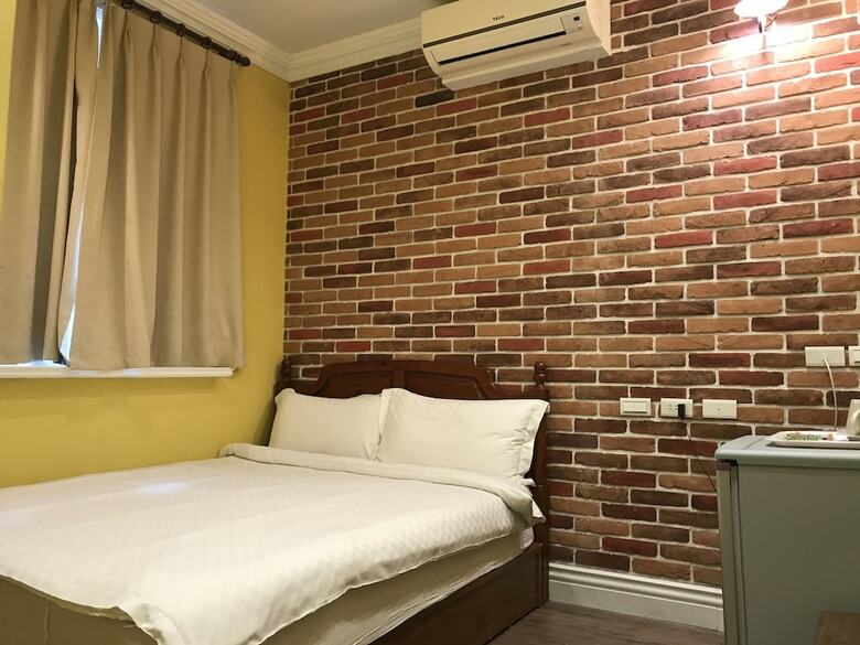 Bed & Breakfast Beautifullife