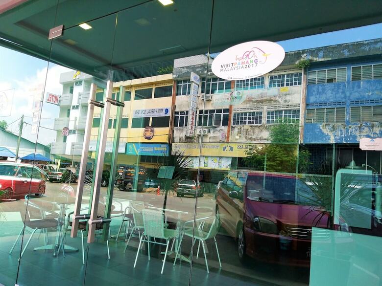 Hotel Nur Temerloh