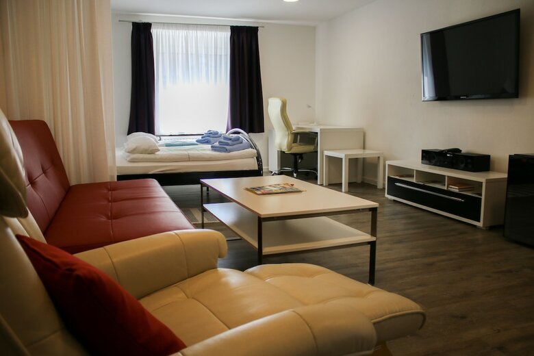 Landgasthaus Hotel Bonn