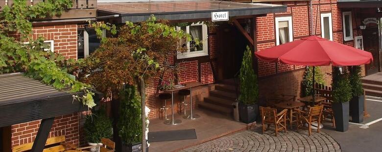 Landgasthaus Hotel Bonn