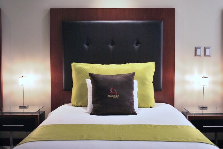Casben Hotel