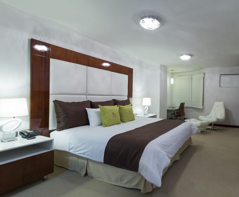 Casben Hotel