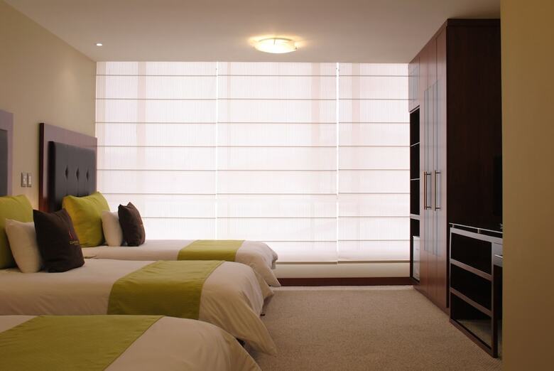 Casben Hotel