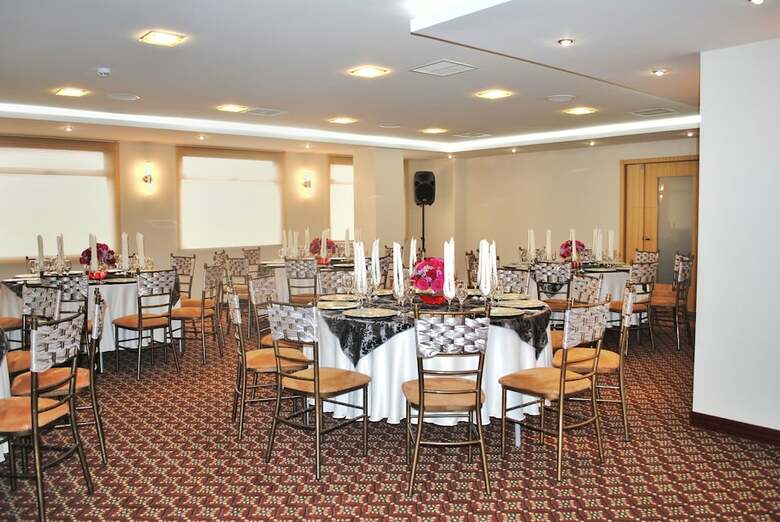 Casben Hotel