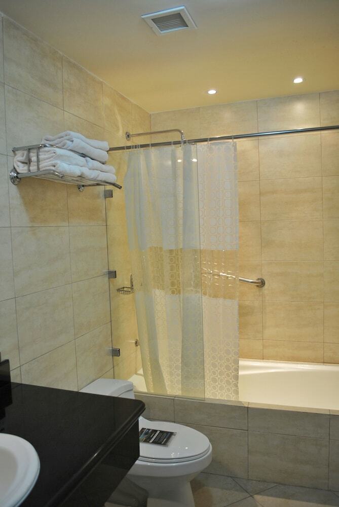 Casben Hotel