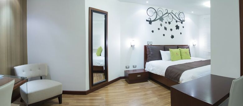 Casben Hotel