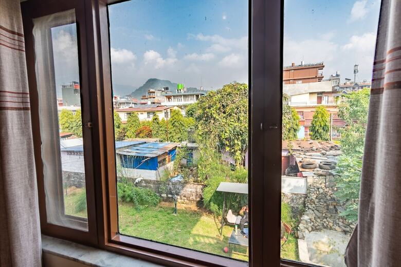 Hotel Pokhara View