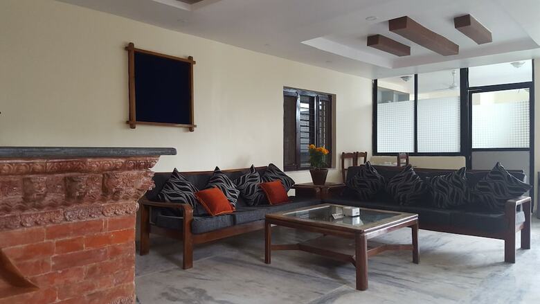 Hotel Pokhara View