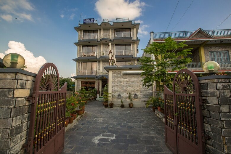 Hotel Pokhara View