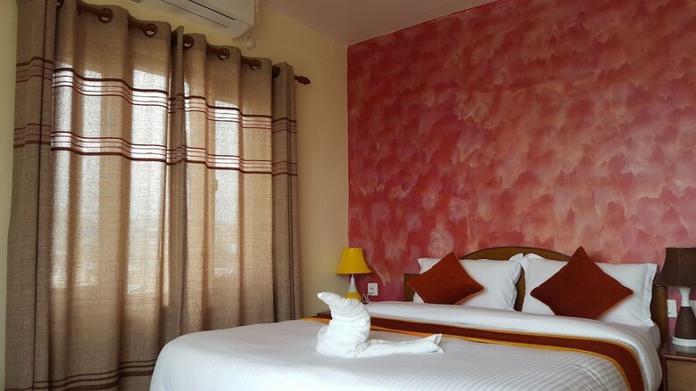 Hotel Pokhara View