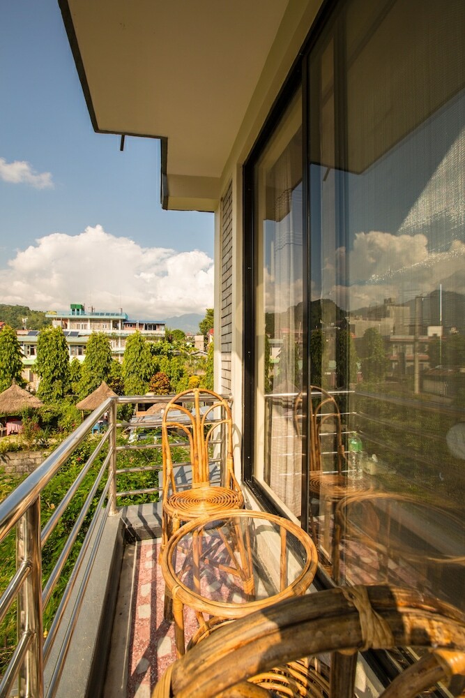Hotel Pokhara View