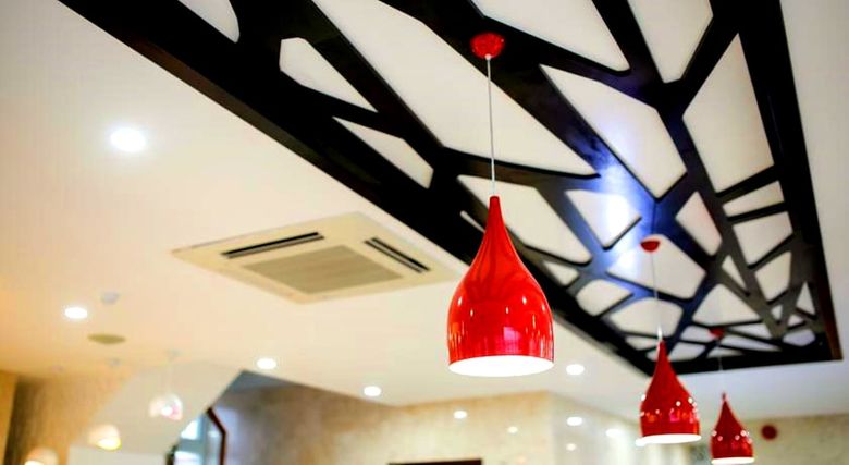 Huong Son Hotel