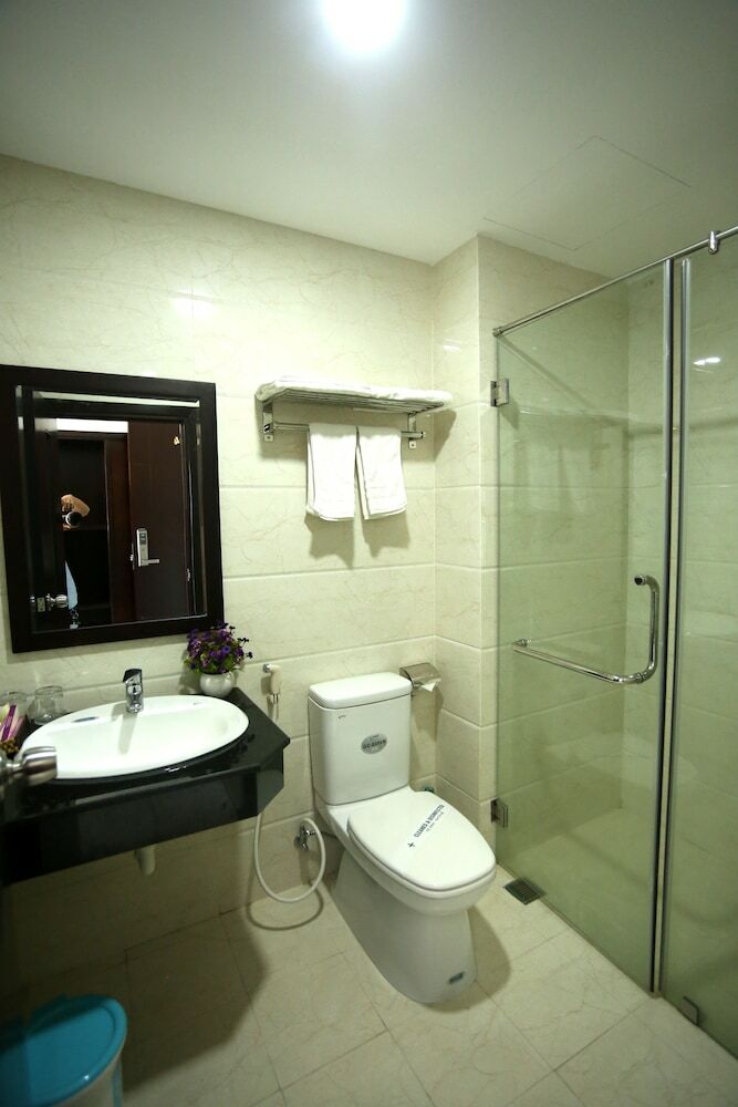 Huong Son Hotel