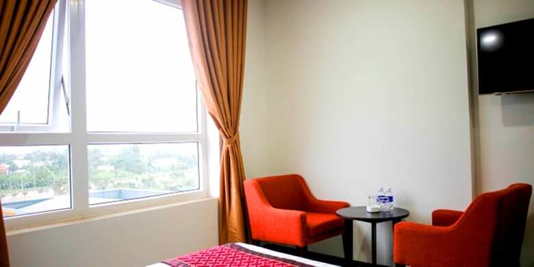 Huong Son Hotel