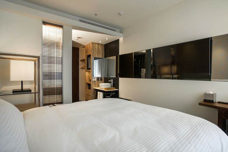 Lacle Hotel-luzhou Taipei