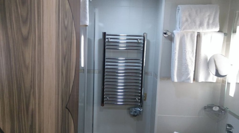 Hotel H�tel Gourara