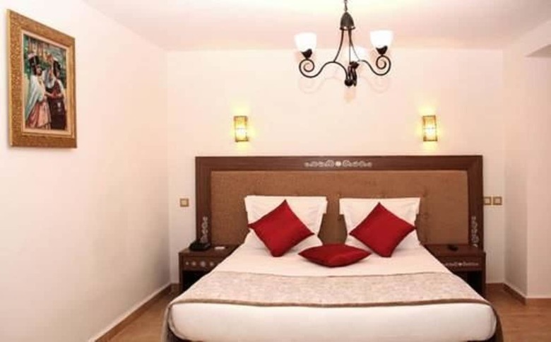 Hotel H�tel Gourara