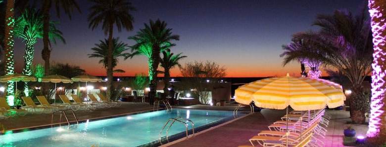 Hotel H�tel Gourara