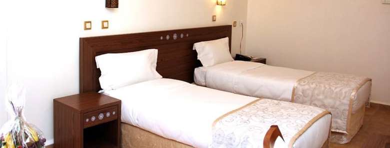 Hotel H�tel Gourara