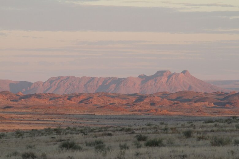Posada Sandfontein Lodge & Nature Reserve - All-inclusive