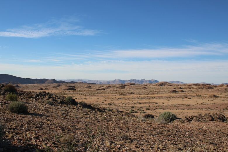Posada Sandfontein Lodge & Nature Reserve - All-inclusive