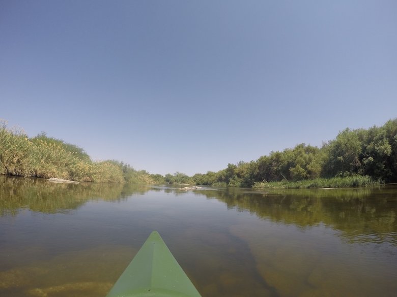 Posada Sandfontein Lodge & Nature Reserve - All-inclusive