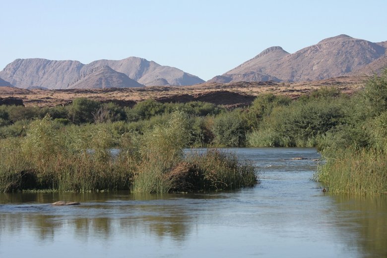 Posada Sandfontein Lodge & Nature Reserve - All-inclusive