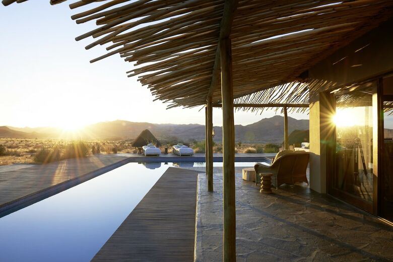 Posada Sandfontein Lodge & Nature Reserve - All-inclusive