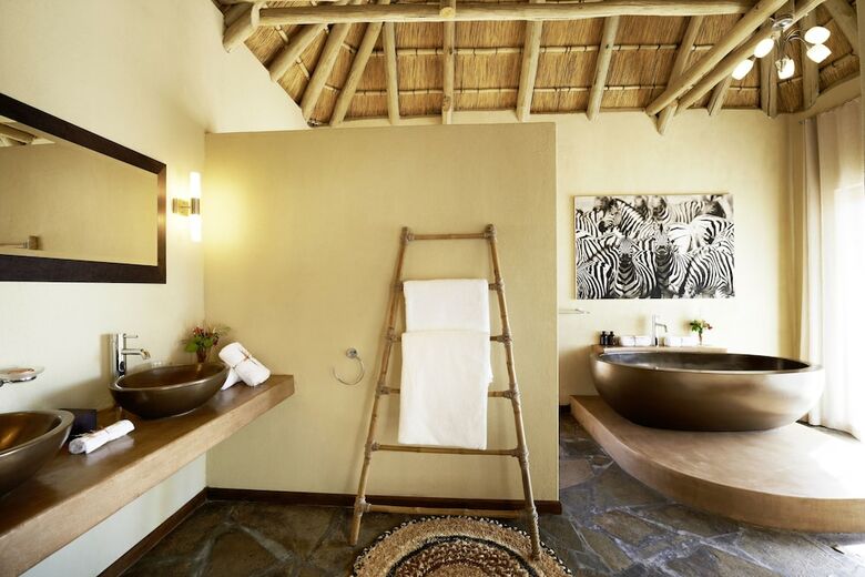 Posada Sandfontein Lodge & Nature Reserve - All-inclusive
