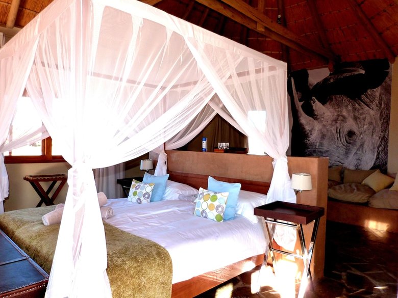 Posada Sandfontein Lodge & Nature Reserve - All-inclusive