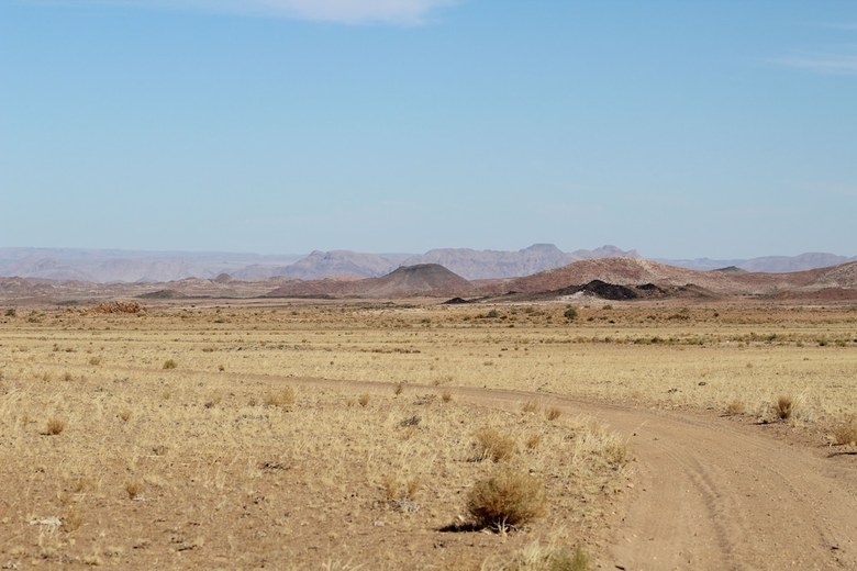 Posada Sandfontein Lodge & Nature Reserve - All-inclusive
