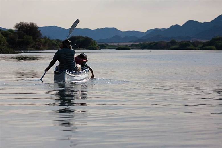Posada Sandfontein Lodge & Nature Reserve - All-inclusive
