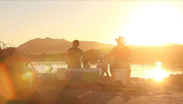 Posada Sandfontein Lodge & Nature Reserve - All-inclusive