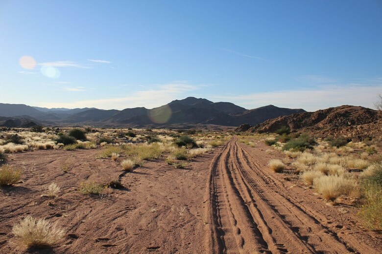 Posada Sandfontein Lodge & Nature Reserve - All-inclusive