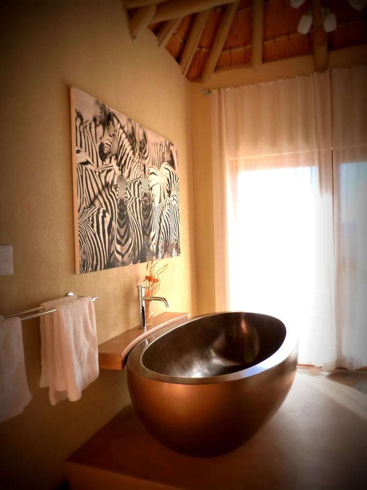 Posada Sandfontein Lodge & Nature Reserve - All-inclusive