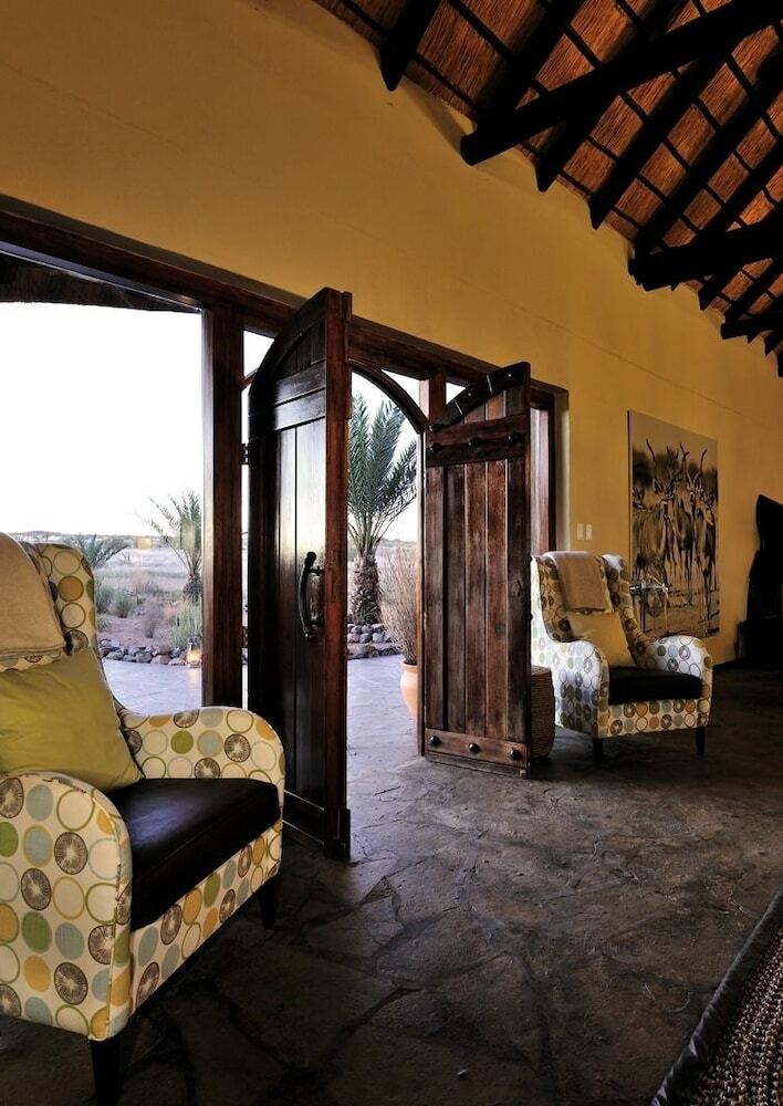 Posada Sandfontein Lodge & Nature Reserve - All-inclusive
