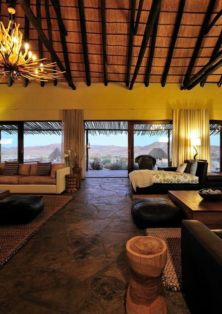 Posada Sandfontein Lodge & Nature Reserve - All-inclusive