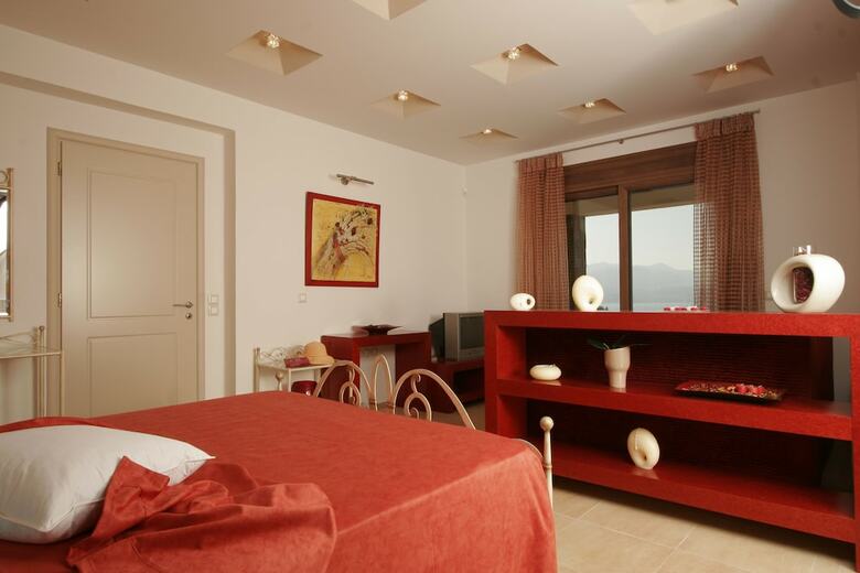 Caneva Luxury Villa