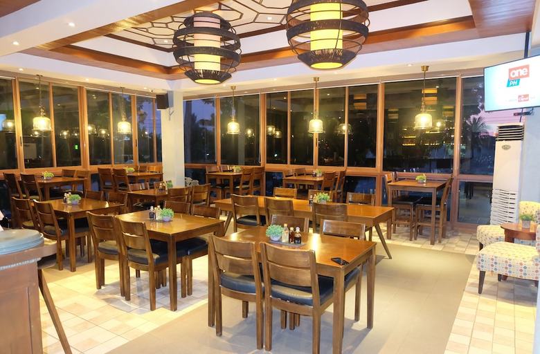 Apartamento London Beach Resort And Hotel