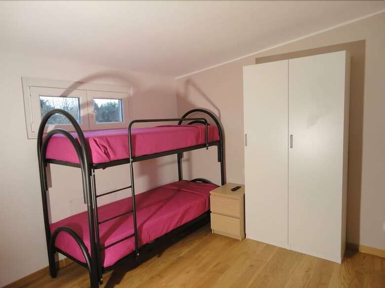 Hostal Pavia Ostello