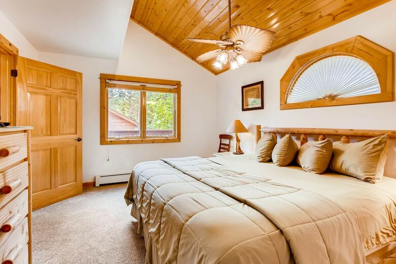 Estes Park Condos