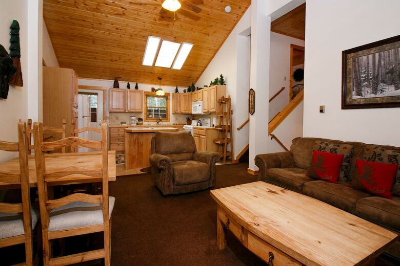 Estes Park Condos