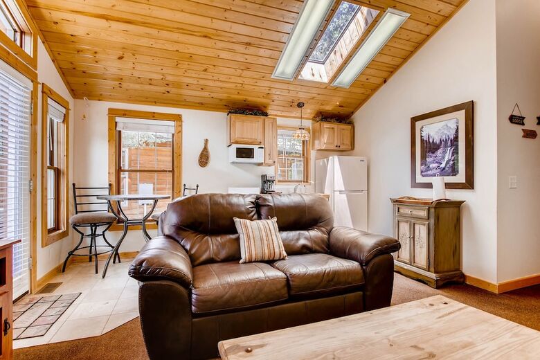 Estes Park Condos