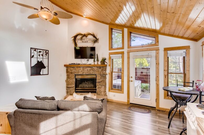 Estes Park Condos